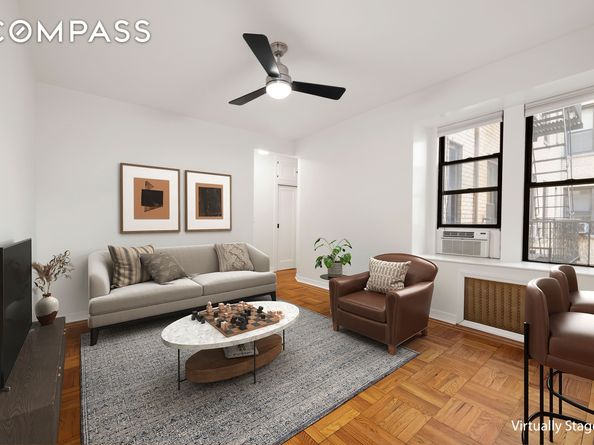 67 Morton Street 2A, New York NY 10014