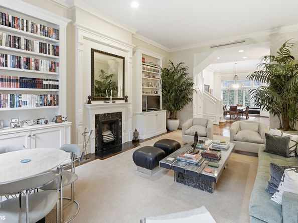 73 Remsen Street 2, Brooklyn NY 11201