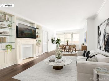 1065 Park Avenue