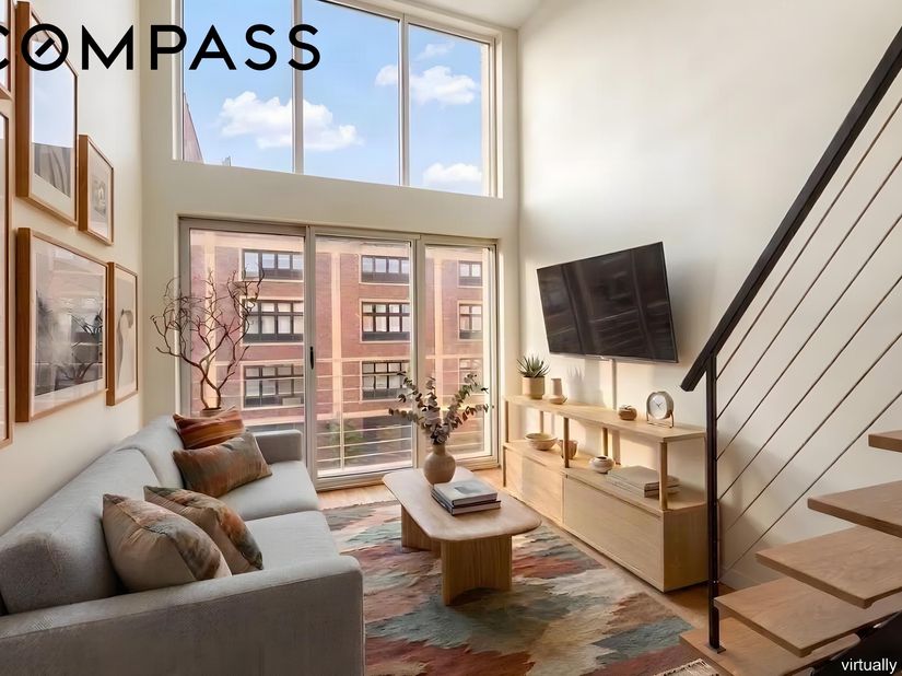 335 Warren Street 401, Brooklyn NY 11201
