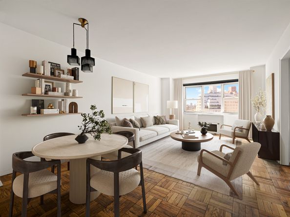 69 West 9th Street 12F, New York NY 10011