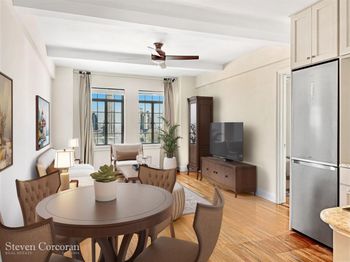 5 Tudor City Place