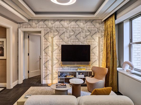 303 Park Avenue 2332, New York NY 10022