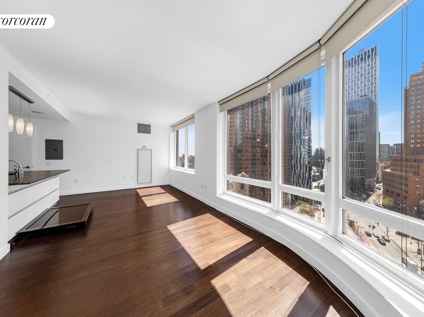 306 Gold Street 16E, Brooklyn NY 11201
