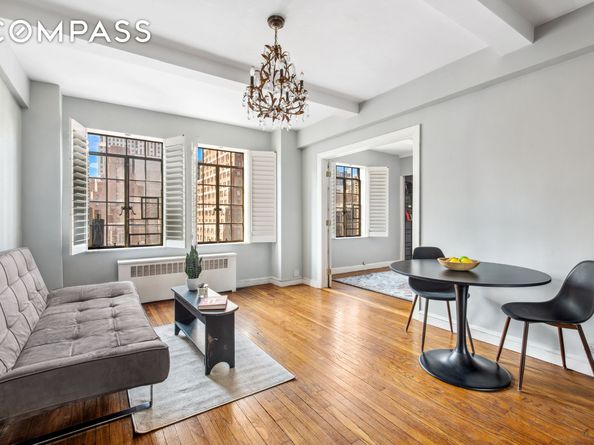 25 Tudor City Place 1419, New York NY 10017