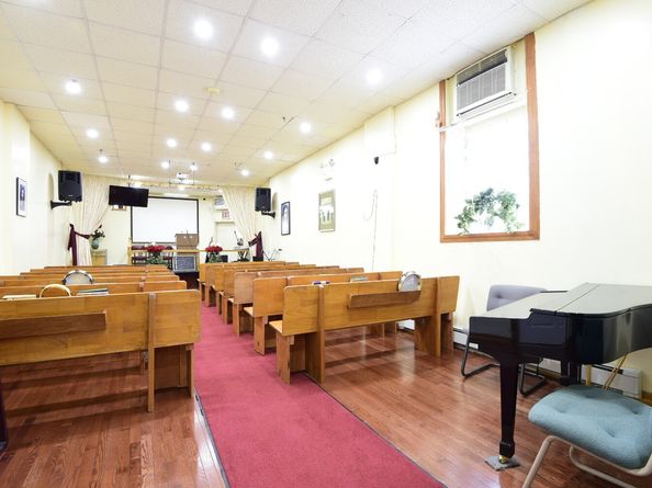 429 Ralph Avenue 1, Brooklyn NY 11233