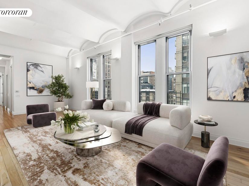 11 East 22nd Street FLOOR7, New York NY 10010