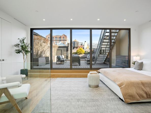 111 Wooster Street PHC, New York NY 10012