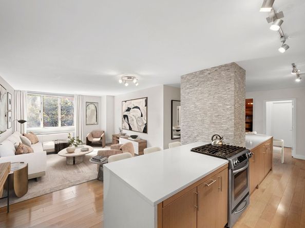 225 Rector Place 5K, New York NY 10280