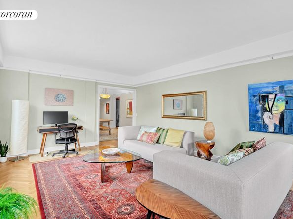 120 Cabrini Boulevard 44, New York NY 10033