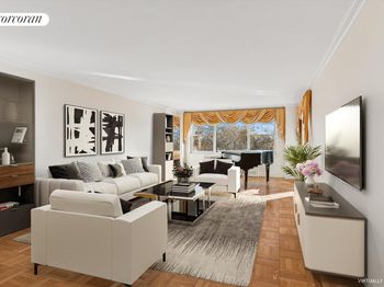 535 East 86th Street