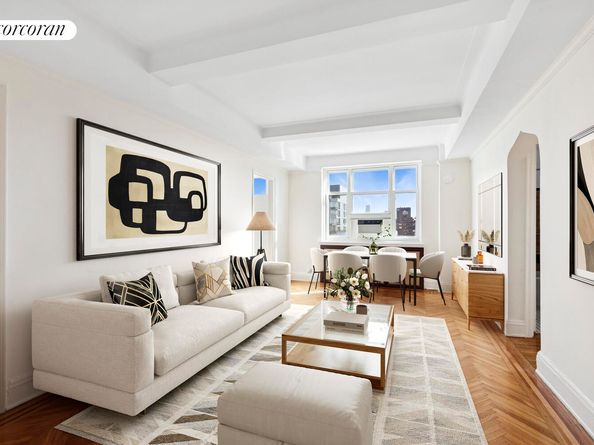 233 West 99th Street 17B, New York NY 10025