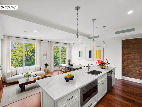 569 St Marks Avenue 4, Brooklyn NY 11216