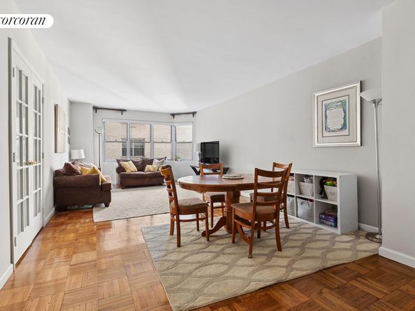 400 East 56th Street 17F, New York NY 10022