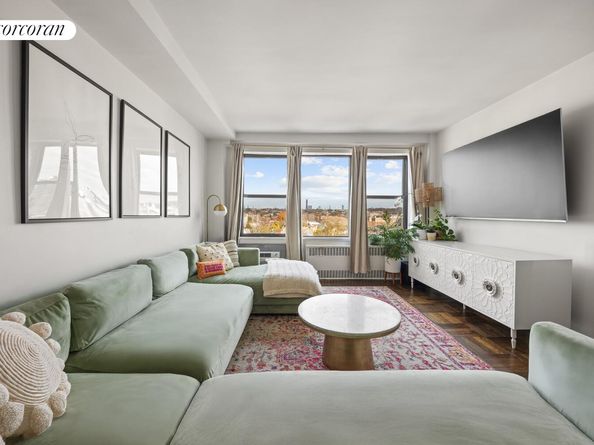 303 Beverley Road 9K, Brooklyn NY 11218