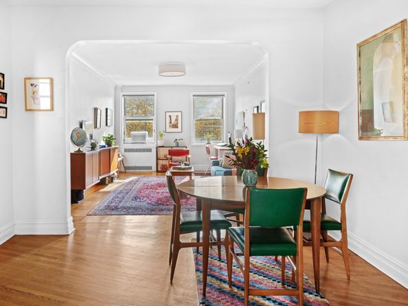 1825 Foster Avenue 6J, Brooklyn NY 11226