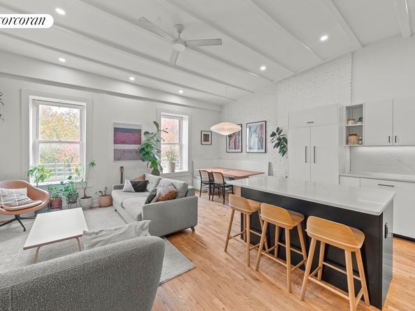 328 Clinton Avenue 5, Brooklyn NY 11205