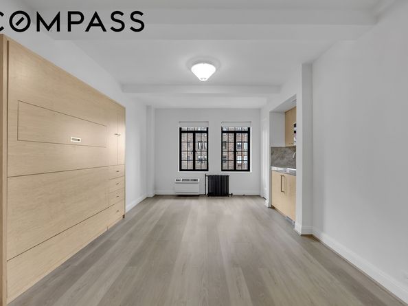 25 Tudor City Place 1103, New York NY 10017