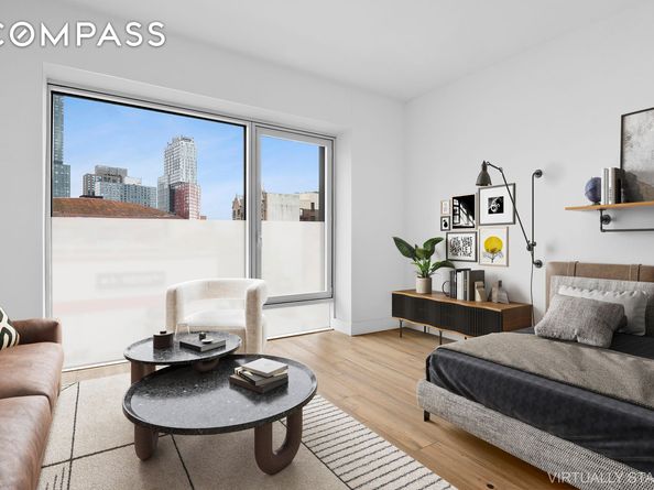 561 Pacific Street 404, Brooklyn NY 11217