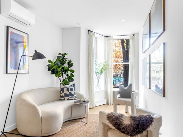 210 Hull Street 210A, Brooklyn NY 11233