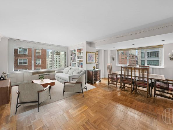 45 East End Avenue 10F, New York NY 10028