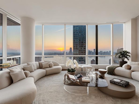 77 Greenwich Street PH, New York NY 10006