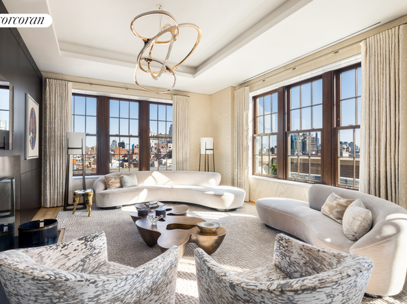 224 Mulberry Street PH, New York NY 10012