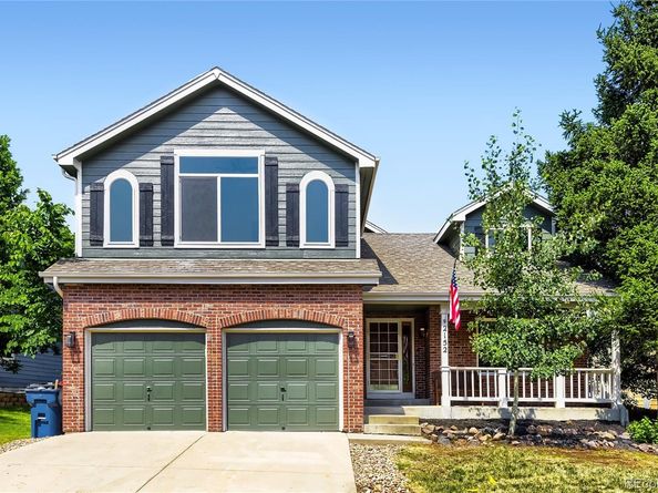 2152 S Eldridge Street, Lakewood CO 80228