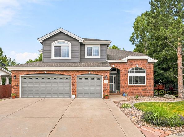 3453 W 109th Circle, Westminster CO 80031