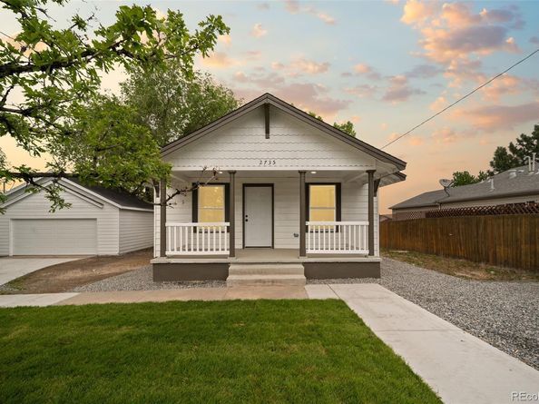 2735 W 56th Avenue, Denver CO 80221