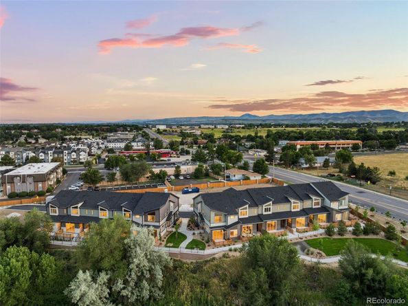 W 58th Court, Arvada CO 80004