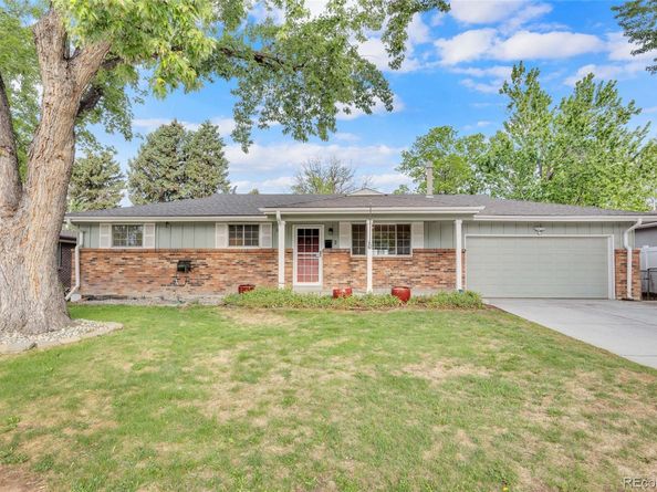 3019 S Eaton Street, Denver CO 80227