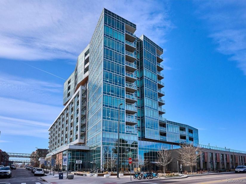 4200 W 17th Avenue 307, Denver CO 80204