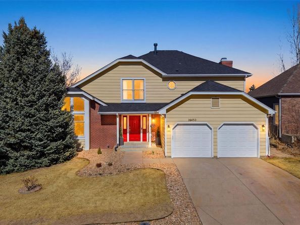 16453 E Prentice Avenue, Centennial CO 80015