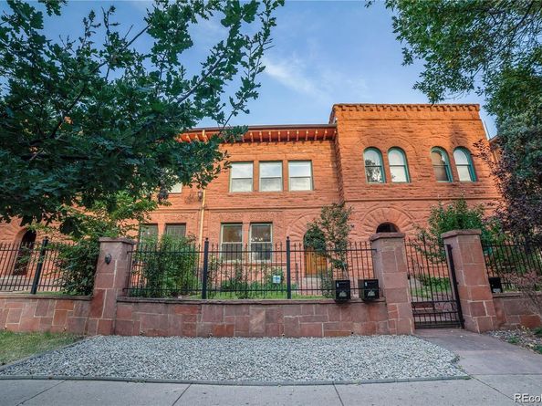 1454 N Pennsylvania Street, Denver CO 80203