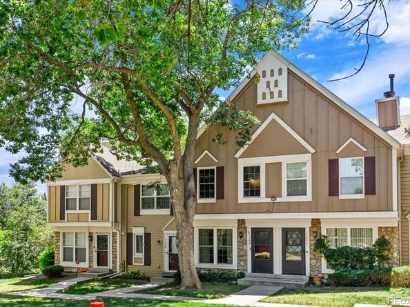 1342 S Idalia Street, Aurora CO 80017