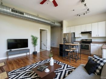 2900 N Downing Street