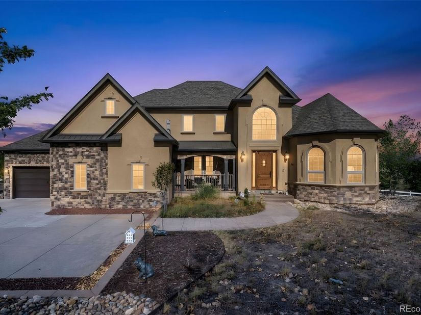 9813 E 146th Avenue, Brighton CO 80602