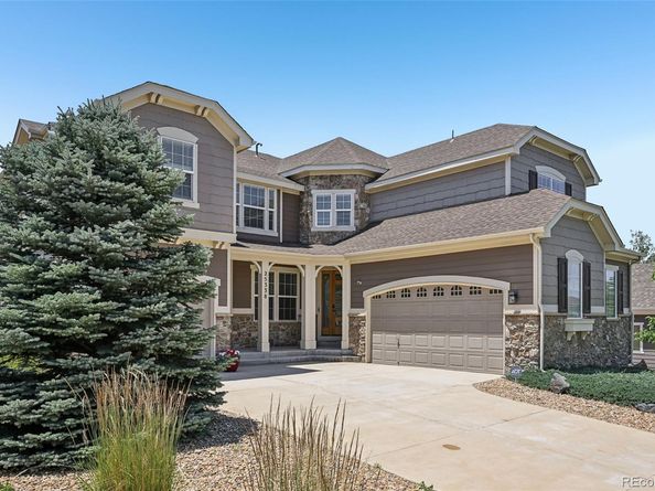25338 E Costilla Place, Aurora CO 80016