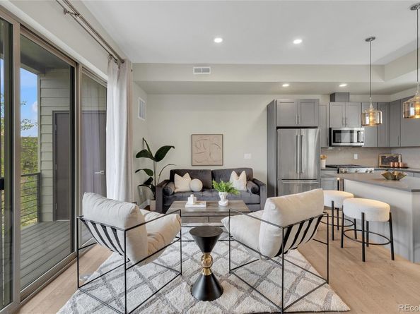 5364 Allison Street C, Arvada CO 80002