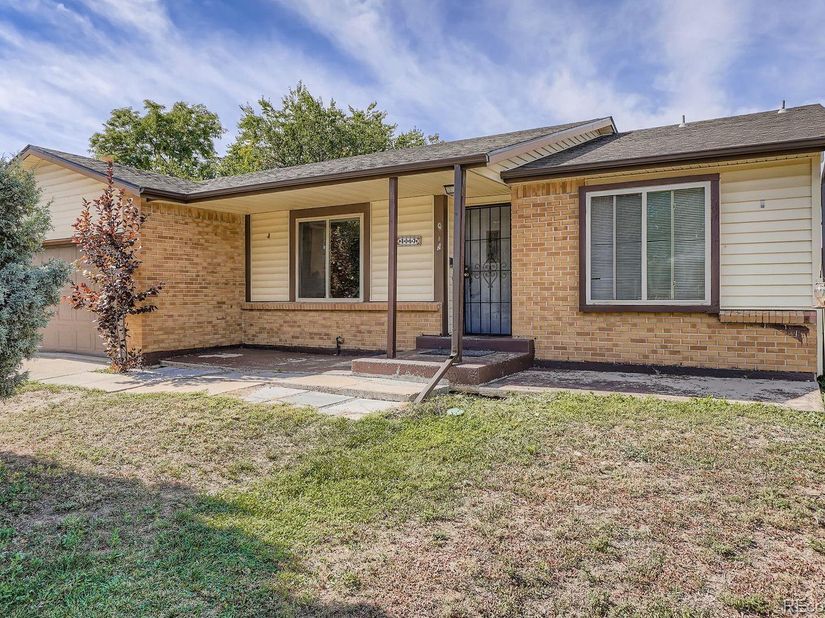 1067 S Joplin Way, Aurora CO 80017