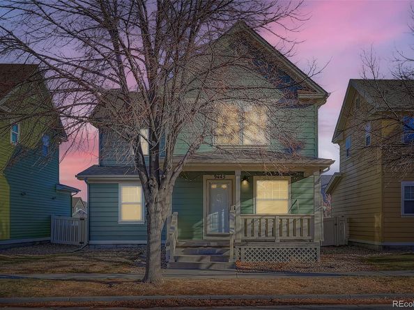 9445 108th Place, Commerce City CO 80640