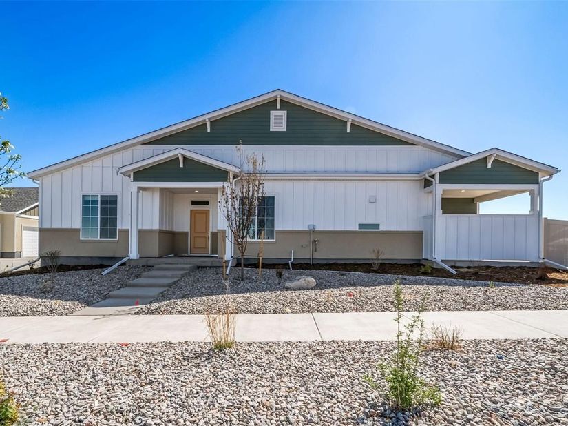 4982 N Tempe Street, Aurora CO 80019