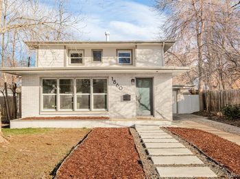 1860 S Monroe Street