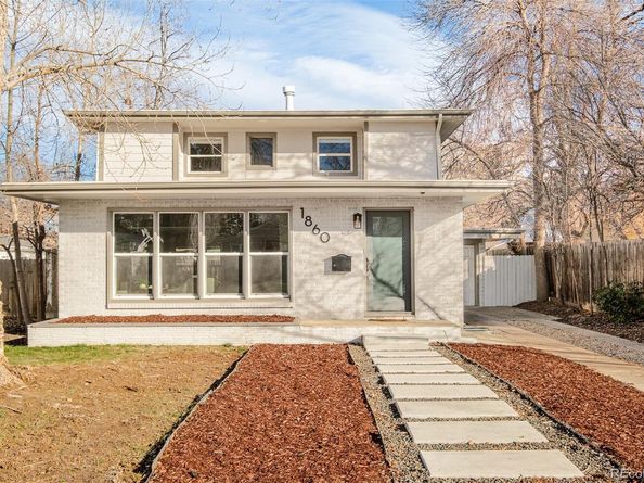 1860 S Monroe Street, Denver CO 80210