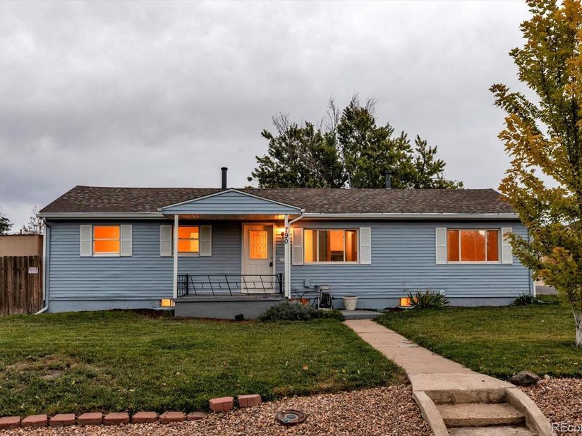 790 S Raleigh Street, Denver CO 80219