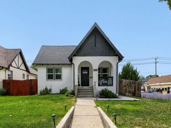 2695 Fairfax Street, Denver CO 80207