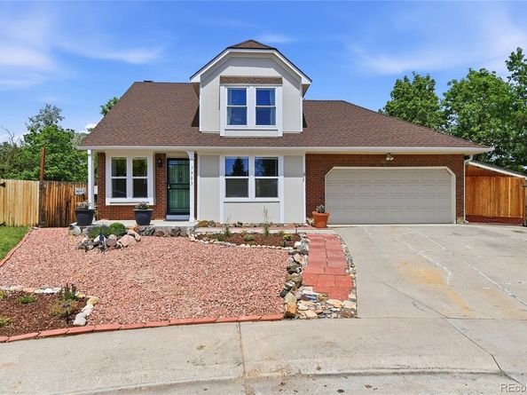 7903 S Garrison Way, Littleton CO 80128