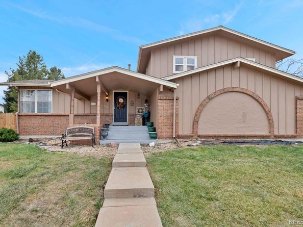 6476 W Monticello Avenue, Littleton CO 80128