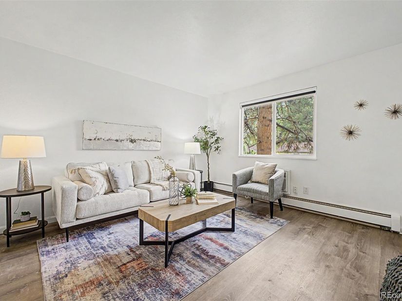 9340 W 49th Avenue 205, Wheat Ridge CO 80033